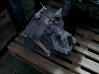 cutie viteze Citroen AX