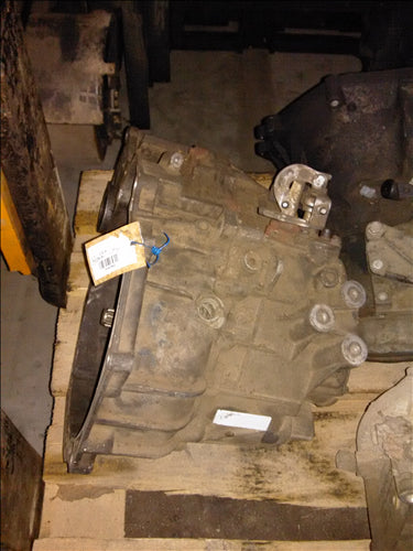 cutie viteze Vectra B 2.0D