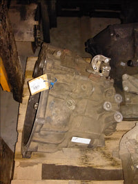 cutie viteze Vectra B 2.0D