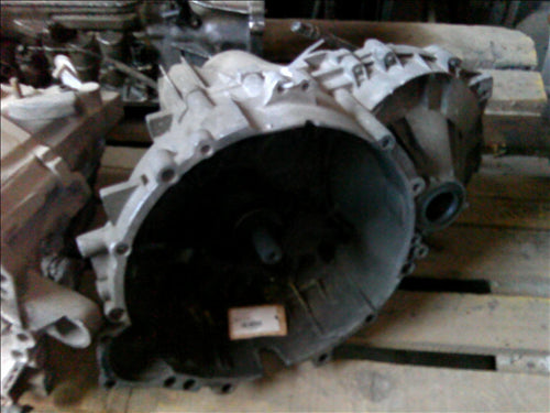 cutie viteze Volvo S80