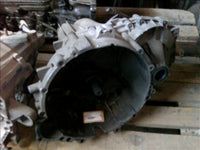 cutie viteze Volvo S80