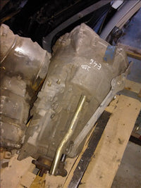 cutie viteze BMW E46 2.0D