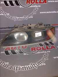 far stanga BMW E39 an 1998