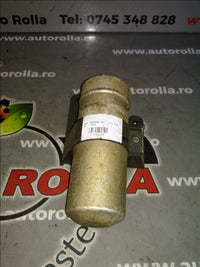 vas compensator ac Audi A4 an 2003 1.9TDI