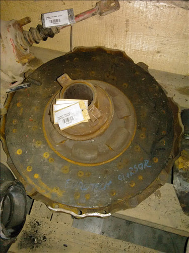 disc ambreiaj Iveco Eurotech Cursor