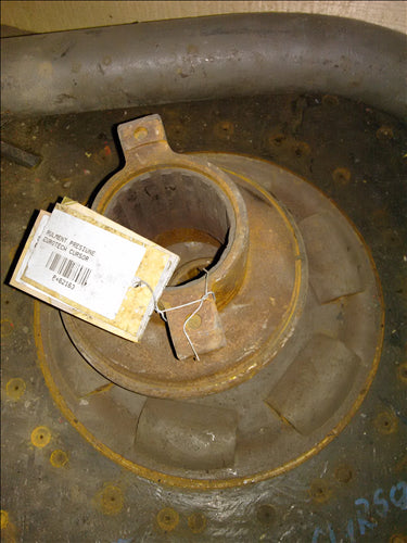 rulment presiune Iveco Eurotech Cursor