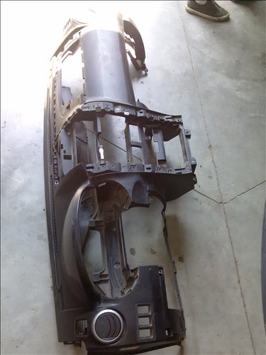 plansa bord Suzuki Grand Vitara