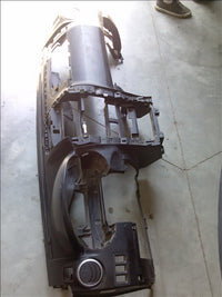 plansa bord Suzuki Grand Vitara