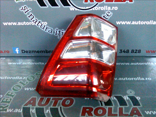 stop stanga Suzuki Grand Vitara