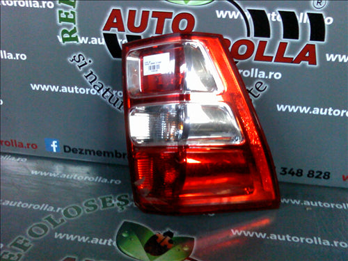 stop dreapta Suzuki Grand Vitara