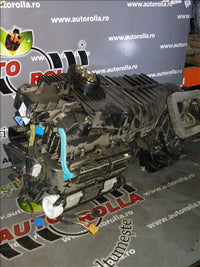 aeroterma ac fara motoras Volkswagen Golf 5 an 2007