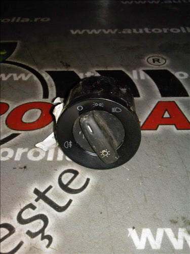 bloc lumini bord Volkswagen Golf 5 an 2007