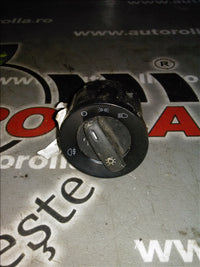 bloc lumini bord Volkswagen Golf 5, an 2007