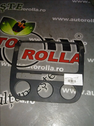 climatronic Volkswagen Golf 5, 1.9TDI, an 2007