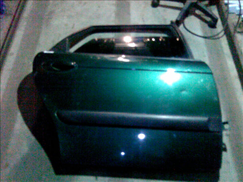 usa dreapta spate completa Citroen C5 2.0HDI an 2001