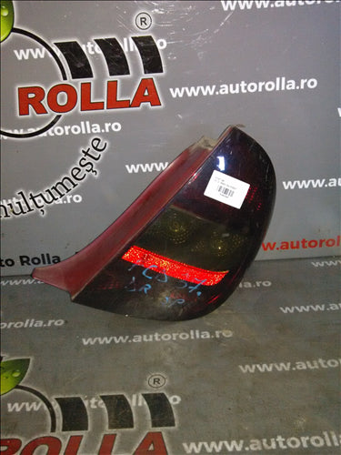 stop dreapta Citroen C5 2.0HDI an 2001