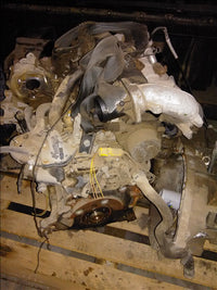 pompa vacuum Citroen C5 2.0HDI an 2001