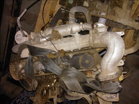 egr Citroen C5, 1.6HDI, an 2012