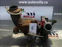 turbina Citroen C5 2.0HDI an 2001