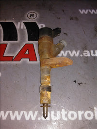 injector Citroen C5 2.0HDI an 2001