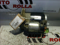 electromotor Dacia Logan 1.4S