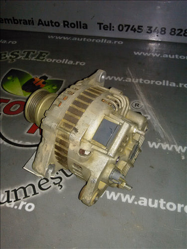 alternator Renault Premium 420cp