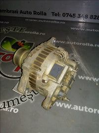 alternator Renault Premium 420cp