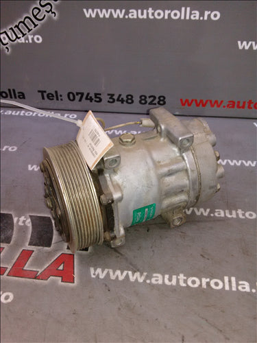 compresor ac Renault Premium 420cp