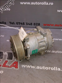 compresor ac Renault Premium 420cp