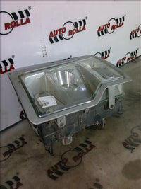 far dreapta Volvo FH12