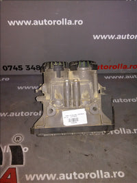 supapa frina ebs centrala Volvo FH12