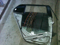 usa dreapta spate fara fata exterioara Volkswagen Golf 5 an 2007