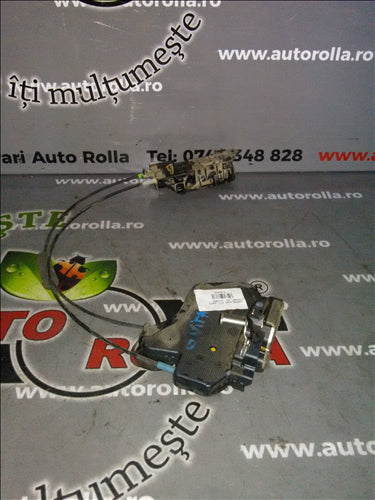 cremaliera stanga spate Suzuki Grand Vitara