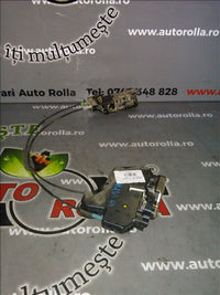 cremaliera stanga spate Suzuki Grand Vitara