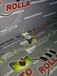 macara electrica stanga spate Suzuki Grand Vitara