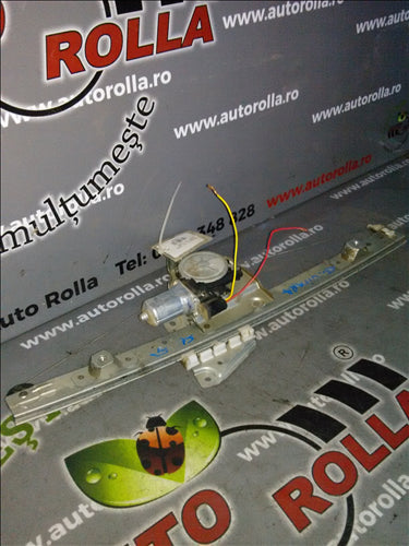 macara electrica stanga spate Suzuki Grand Vitara