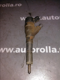 injector Peugeot 406, 2.0HDI