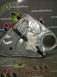 macara dreapta spate fara motoras Volkswagen Passat B5