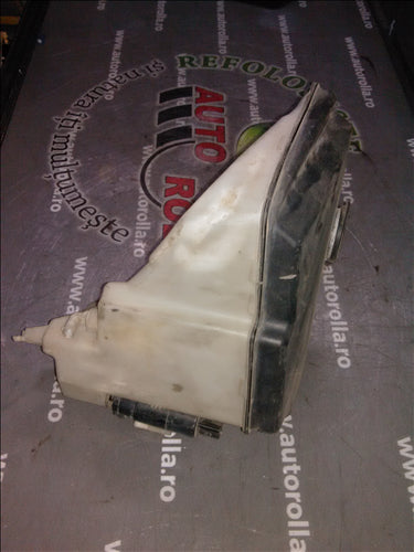 vas stropitor parbriz BMW E46