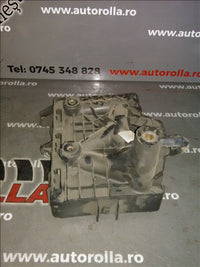 suport baterie Volswagen Polo, an 2005