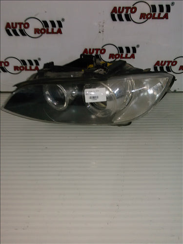 far stanga si xenon BMW E92