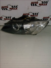 far stanga si xenon BMW E92