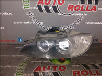 far stanga si xenon BMW E92