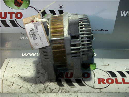 alternator fara fulie Peugeot 407, 2.2HDI