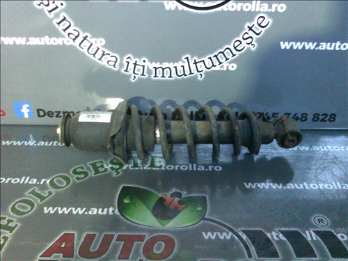 amortizor spate complet Toyota Avensis, an 2007