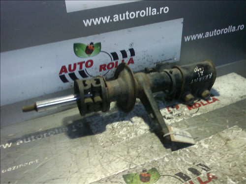 amortizor fata Renault 21, an 1990