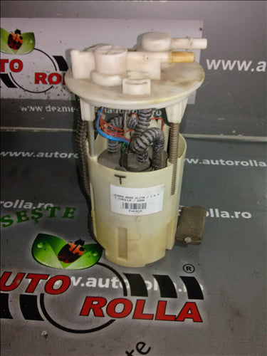 pompa benzina si litrometru Toyota Corolla 1.6S an 2006