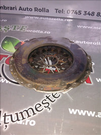 placa presiune Hyundai Tucson 2.0CRDI an 2006