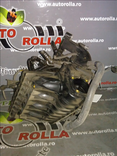 galerie admisie BMW E90 2.0S an 2005