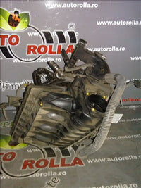 galerie admisie BMW E90 2.0S an 2005